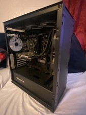 iBUYPOWER TraceMR (1TB SSD, Intel Core i7 12th Gen., 4.90 GHz, 16GB) Gaming... picture