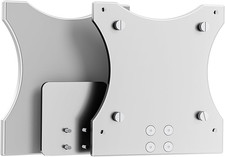 VESA Mount Adapter for Apple Studio Display 27-Inch, Aluminum Alloy Bracket with picture