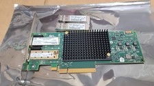 HPE Q0L14-63001 StoreFabric SN1200E 16Gb 2p HBA Fibre Channel 870002-001 W/SFP-L picture