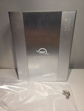 OWC Mercury Pro External DVD Optical Drive Enclosure 5.25