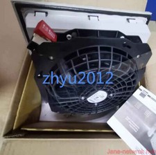 1PCS New K1G165-AA01-05 24V Radiator Fan (by DHL or Fedex picture