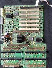 Compaq 6400R Proliant System Board, For Parts picture