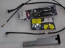 DELL EMC POWEREDGE SERVER T560 BOSS N1 PCIE DUAL M.2 SLOTS KIT KH121 WW56V picture
