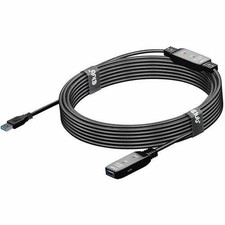 Club 3D USB Data Transfer Cable CAC1405 picture