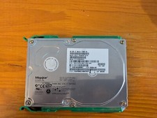 Maxtor D740X-6L 40GB Drive picture