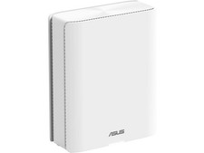 ASUS ZenWiFi BQ16 Pro Quad-band WiFi 7 Mesh Router (1 Pack), up to 4000 sqft, 2x picture
