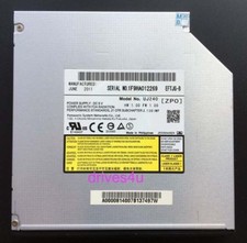 New UJ240 6X 3D Blu-ray Burner Drive for HP EliteBook 8460W 8560W 8740W 8760W picture