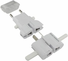 ROAD WARRIOR Universal Travel Plug Adapter picture