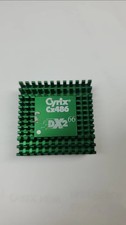 CX486DX266 cyrix 486 processor 66MHZ picture