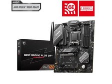 MSI B650 GAMING PLUS WIFI AM5 AMD B650 SATA 6Gb/s ATX Motherboard picture
