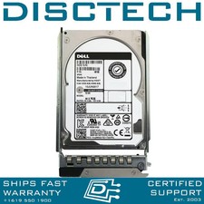 Dell 400-ATJU / 547PK 2TB 2.5