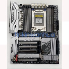 For Gigabyte X399 DESIGNARE EX Motherboard Socket TR4 DDR4 ATX picture
