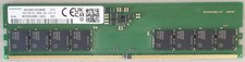 Samsung DDR5-4800MHz 16GB (1x16GB) RAM x8 PC5-38400R Memory OEM picture