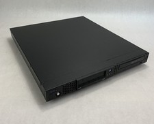 IBM 7212-102 Storage Device Enclosure w/ DVD Player - Parts or Repair picture