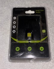 Saicoo Smart Card Reader New Sealed Mac Windows USB type A picture