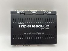 Matrox TripleHead2Go Digital Edition picture
