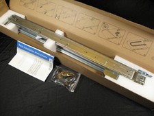 0H4X6X Sliding Ready Rails B6 2U For Dell R520 R530 R720 R720XD R730 R730XD R820 picture