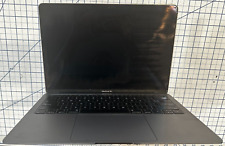 Apple MacBook Air - A1932 - Laptop - Silver AS-IS FOR SALVAGE/PARTS/DISASSEMBLY picture