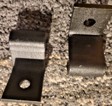 APW MAYVILLE  Ladder Clamps VWB01A CLH-RWC picture