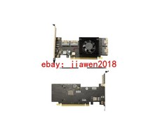PEX88048 PCI-Express 4.0x16 NVMe Switch Adapter 4*SFF-8654  ZFS FreeNAS unRAID picture
