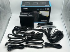 Lian Li SX1200P 1200 Watt 80 Plus Platinum ATX Fully Modular Power Supply picture