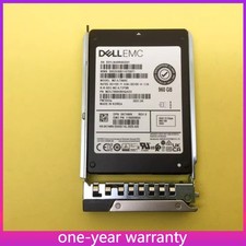 Dell EMC K74WN 0K74WN 960GB SAS 12Gbps Read Intensive 2.5'' SSD Gen14 15 16 Tray picture