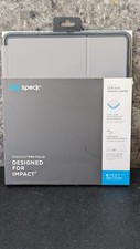 NEW Speck 2018 Presidio GRAY Pro Folio Case For 12.9
