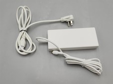 Original OEM LG AD10760LF 20.0V 9.0A 180W AC Adapter for LG LED Monitor White picture