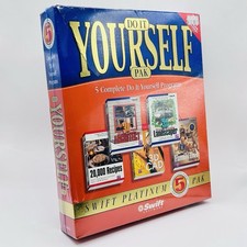Vintage Swift Software - 