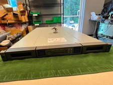 HPE N7P34A (435243-002) HPE STOREEVER MSL Autoloader (no Drive included) picture