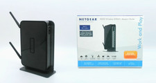 NETGEAR - DGN2200  – N300 Wireless ADSL2+ Modem Router picture
