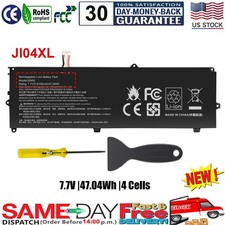 ✅JI04XL Battery For HP Elite X2 1012 G2-1LV76EA HSN-I07C 901247-855 HSTNN-UB7E picture