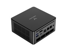 MINISFORUM UM880 Pro Ryzen 7 Mini PC AMD Ryzen 7 8845HS(8C/16T, up to 5.1GHz) picture