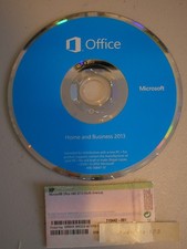 Microsoft Office 2013 Home and Business Full DVD Version for Win 7/8/10/11 =NEW= picture
