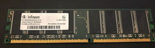 Infineon 512MB PC3200 DDR-400MHz non-ECC Unbuffered 184-Pin DIMM picture