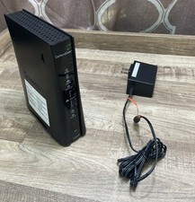 CenturyLink Modem Model C1100T Wireless DSL Router 4 Ethernet Ports Fully Tested picture