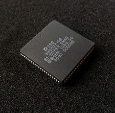 Amiga 390537-02 Super DMAC A3000, A3000T , A3000+ NEW chips Tested picture