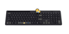Kakao Friends Multi-pairing Keyboard DJ Ryan Computer Accessory Bluetooth 10M picture