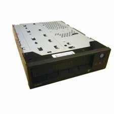 IBM 6387 Tape Drive 50/100GB SLR100 1/4