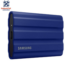 Original  Samsung T7 Shield 1TB Magic Blue USB 3.2 Gen 2 10 Type-C Portable SSD picture