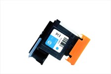 Compatible Replacement HP 11 Cyan Printhead for Designjet 100 110 500 800 C4811A picture