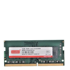 Innodisk 4GB DDR4 2400 SODIMM M4S0-4GSXZCSJ picture