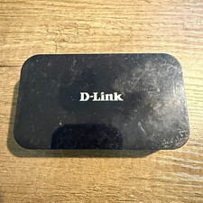 D-Link DUB-H7 7-Port Powered USB 2.0 Hub/Splitter Box picture