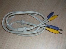HP 5182-5523 Auxiliary Dual Cable picture