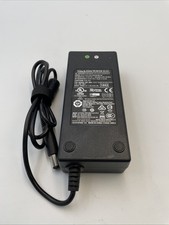 EDAC EA11013M-195 19.5V 3 Pin AC Power Adapter. picture