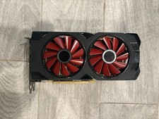 XFX Radeon RX 570 RS OC Plus 4GB GDDR5 (RX-570P42) picture