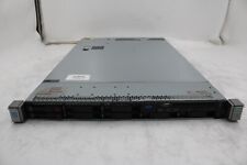 HP Proliant DL360 Gen9 1x E5-2620 V3 2.40GHZ 32GB DDR4-1866MHZ 2x 500W PSU picture