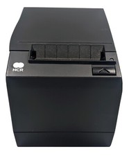 NCR 7197-2001-9001 Real POS Thermal Receipt Printer  picture