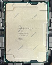 Intel Xeon Platinum 8341C 3GHz 24Cores 48Threads LGA4189 TDP-270W CPU processor picture