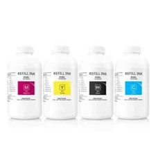 4x1000ML Sublimation Dye Ink For Eps L3060 L3100 L3110 L3150 L3050 printer picture